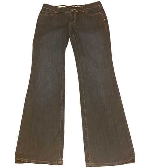 Banana Republic Boot Cut Denim Jeans 📦 - Picture 7 of 12